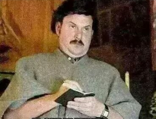 Cómo los Memes Transformaron la Percepción de Figuras Históricas